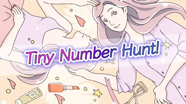 Tiny Number Hunt!