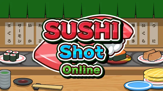 SUSHI Shot Online