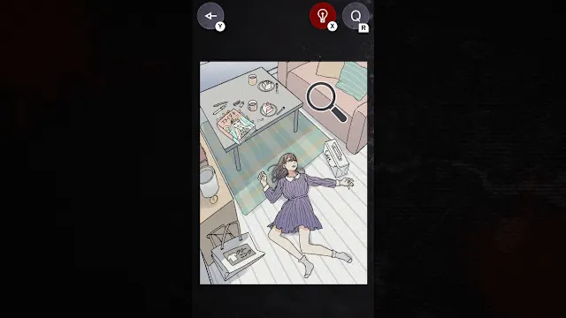Evidence Destroyer screenshot 0
