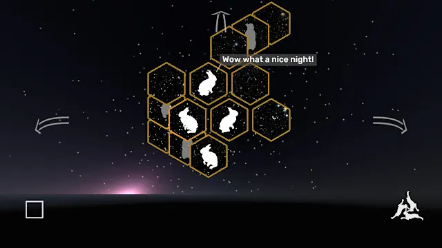 Cosmic Hare screenshot 1
