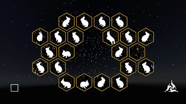 Cosmic Hare screenshot 3