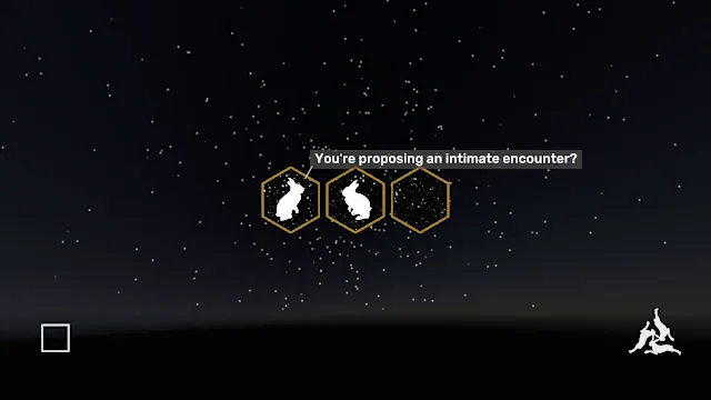 Cosmic Hare screenshot 2