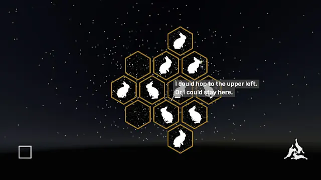 Cosmic Hare screenshot 5
