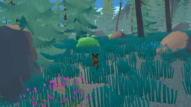 Leafy Trails Collection screenshot 2