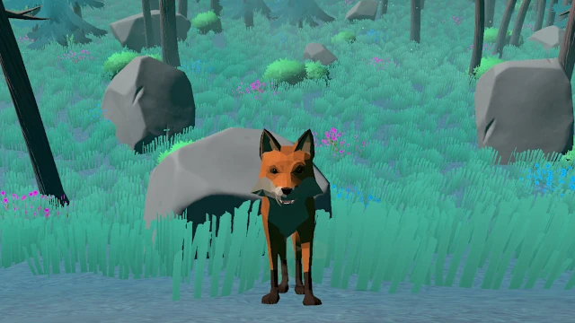 Leafy Trails Collection screenshot 6