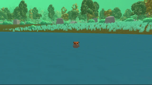 Leafy Trails Collection screenshot 3