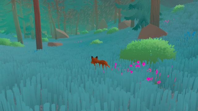 Leafy Trails Collection screenshot 4