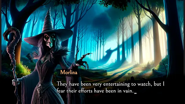 Little Red Riding Hood: Wonder Animals screenshot 5