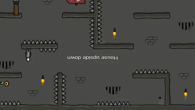 Stickman Jailbreak 2024 screenshot 3