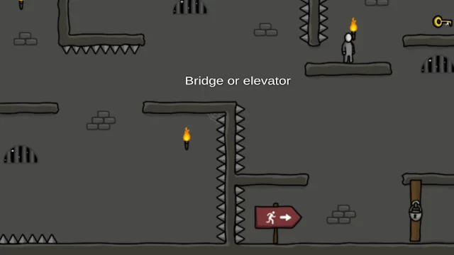 Stickman Jailbreak 2024 screenshot 4
