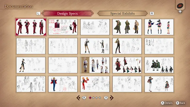 Ace Attorney Investigations Collection screenshot 6