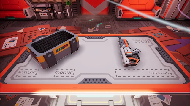 Unboxing - Idle Factory Simulator screenshot 4