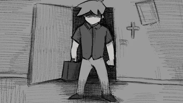 Last Bloody Snack screenshot 3