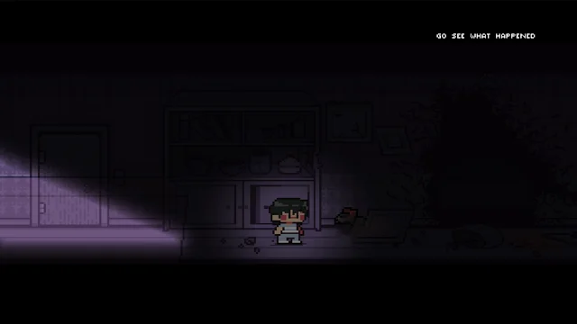 Last Bloody Snack screenshot 4