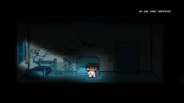 Last Bloody Snack screenshot 2