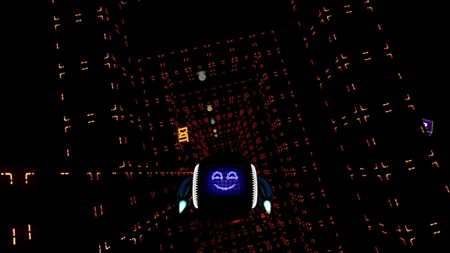 The Gravity Trickster screenshot 3