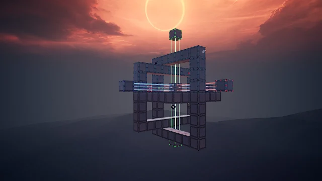 The Gravity Trickster screenshot 6