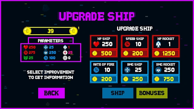 Warring Universe screenshot 4