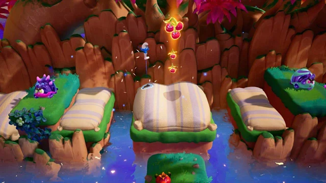 The Smurfs – Dreams screenshot 6