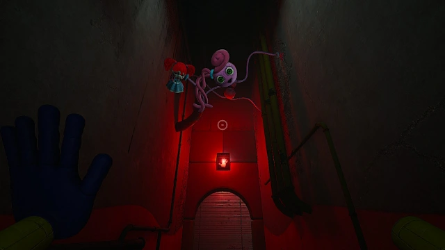 Poppy Playtime: Chapter 2 screenshot 1
