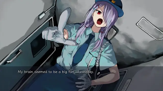 Horrific Xanatorium screenshot 4