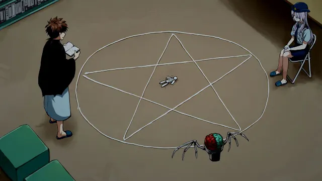 Horrific Xanatorium screenshot 5