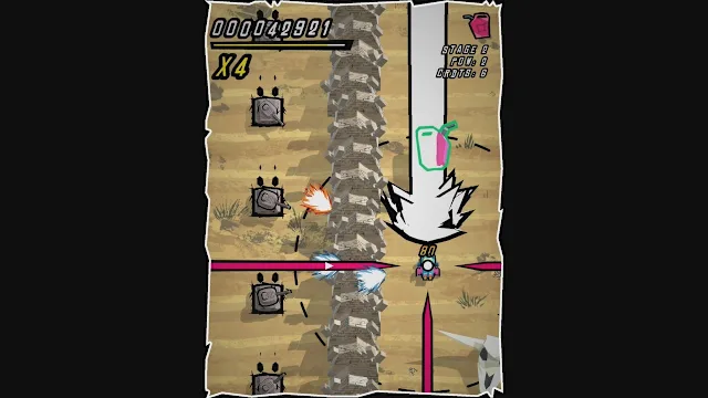 RPM - Road Punk Mayhem screenshot 6