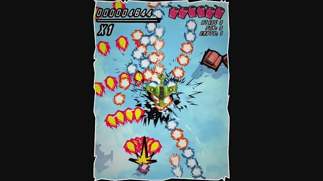 RPM - Road Punk Mayhem screenshot 3