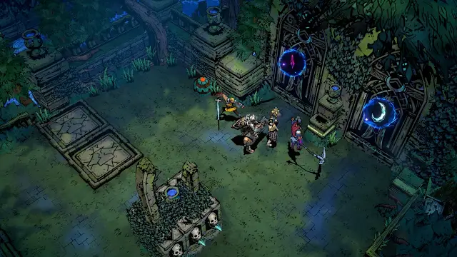 SWORN screenshot 0