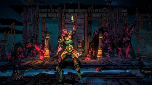 SWORN screenshot 5