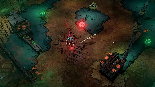 SWORN screenshot 4