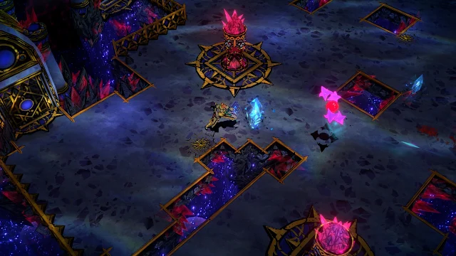 SWORN screenshot 3