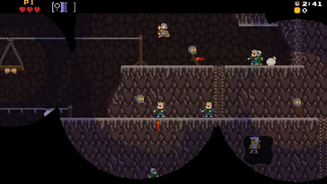 King 'n Knight screenshot 4