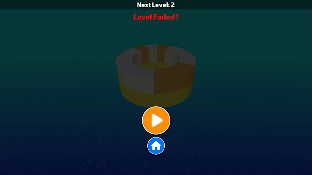Paint Rings screenshot 3