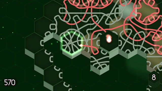Oxytone screenshot 3