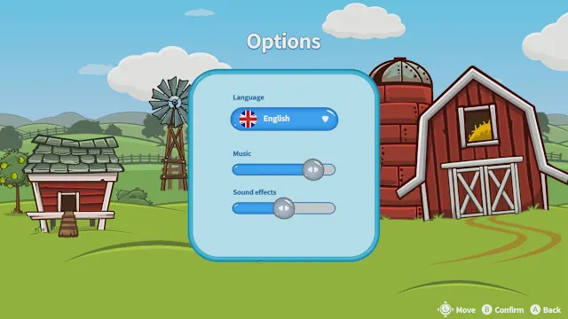 Animals drop screenshot 1