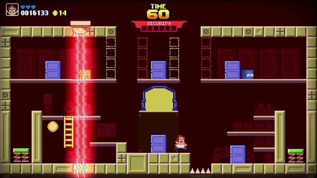 Goliath Depot screenshot 2