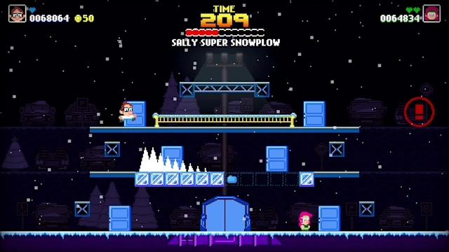 Goliath Depot screenshot 5
