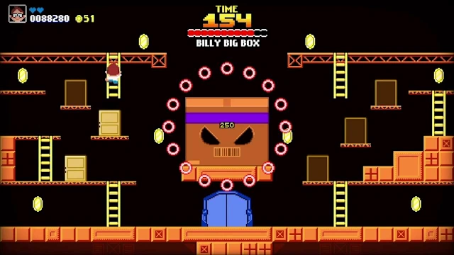 Goliath Depot screenshot 1