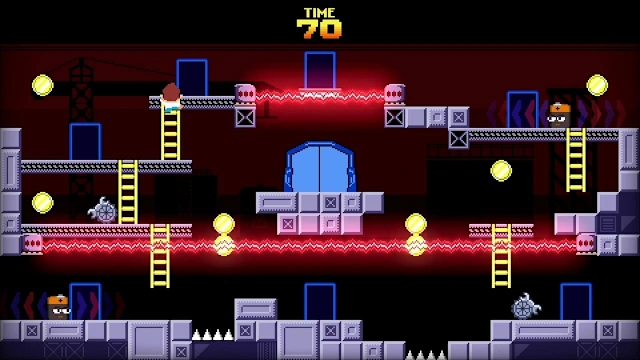 Goliath Depot screenshot 4