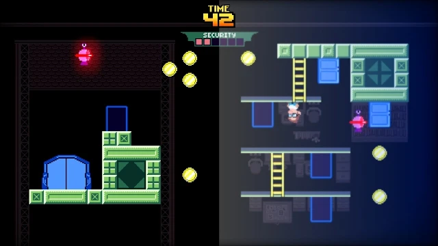 Goliath Depot screenshot 6