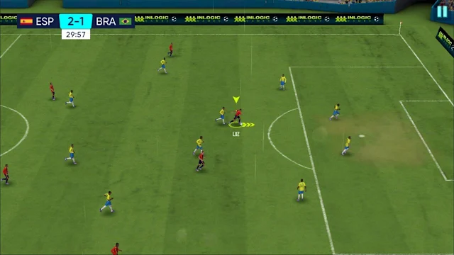 Football Cup 2024 screenshot 2