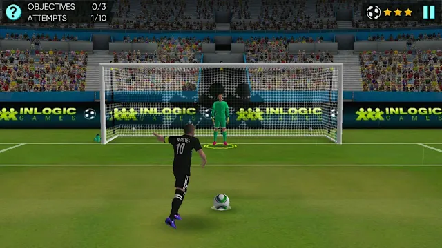 Football Cup 2024 screenshot 3