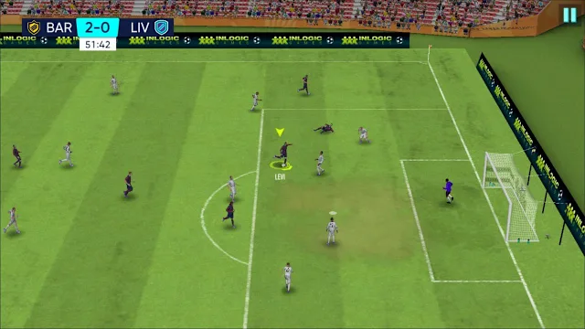 Football Cup 2024 screenshot 4
