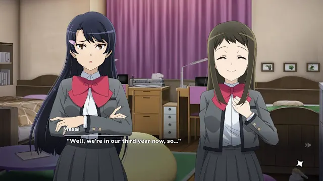 Revue Starlight El Dorado screenshot 2