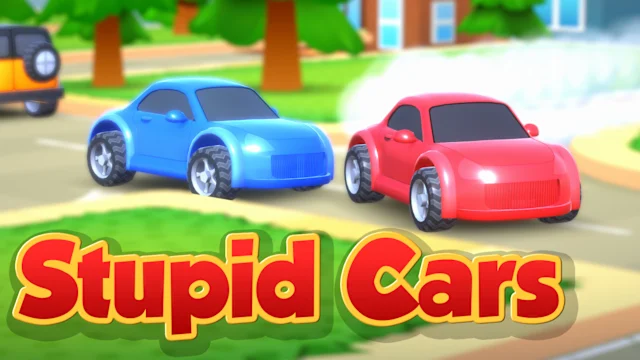 Stupid Cars