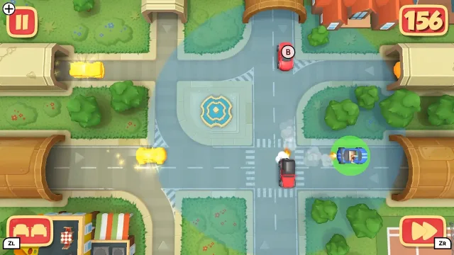 Stupid Cars screenshot 1