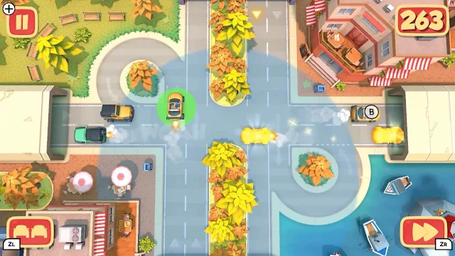 Stupid Cars screenshot 5