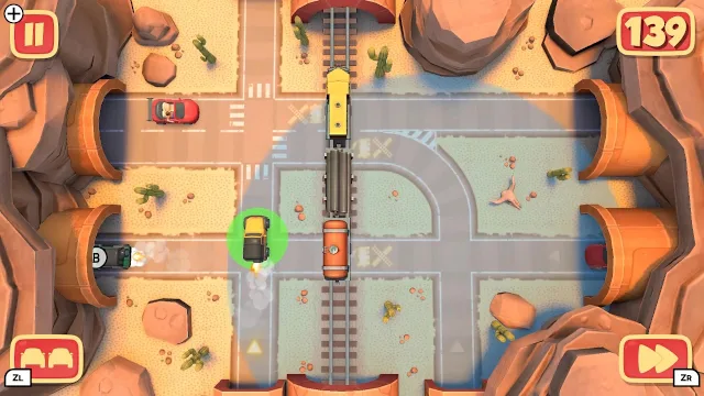 Stupid Cars screenshot 4