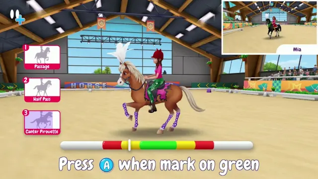 My Horse Stories screenshot 6